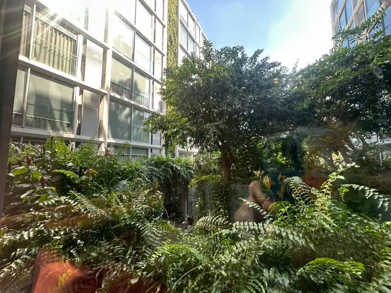 SCOPE Promsri, Bangkok, 345 Sukhumvit 49, Khlong Tan Nua, Watthana, Bangkok, 1 Bedroom, 28 sqm, Condo For Rent, by K.Nana, 500189627 - DDproperty.com