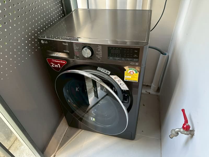 SCOPE Promsri, Bangkok, 345 Sukhumvit 49, Khlong Tan Nua, Watthana, Bangkok, 1 Bedroom, 28 sqm, Condo For Rent, by K.Nana, 500189627 - DDproperty.com