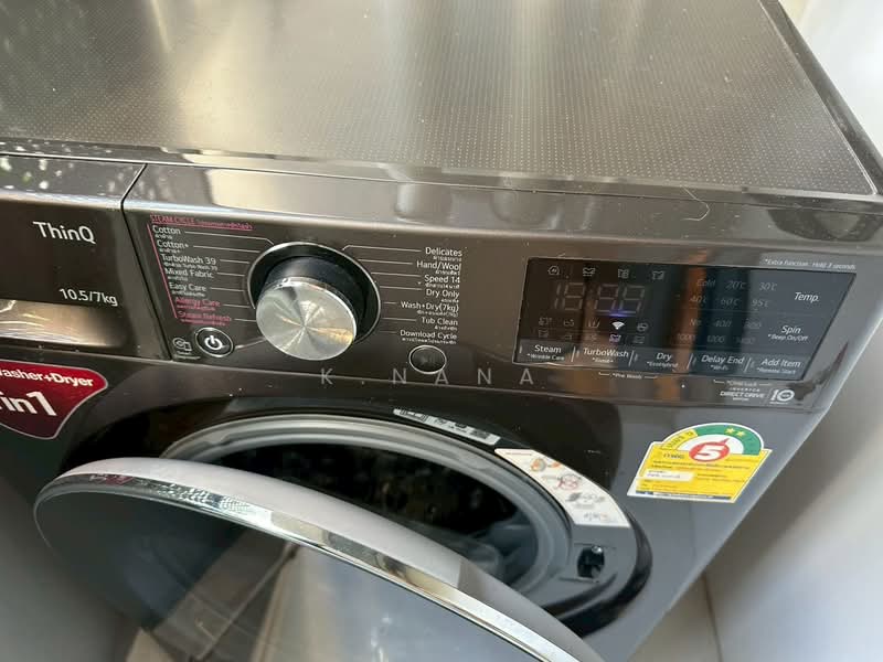 SCOPE Promsri, Bangkok, 345 Sukhumvit 49, Khlong Tan Nua, Watthana, Bangkok, 1 Bedroom, 28 sqm, Condo For Rent, by K.Nana, 500189627 - DDproperty.com