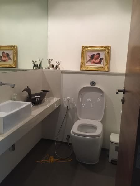 The River by Raimon Land, Bangkok, Soi Charoen Nakorn 13, Charoen Nakorn Road, Khlong Ton Sai, Khlong San, Bangkok, 2 Bedrooms, 132 sqm, Condo For Rent, by Porntiwa Srikoedmeesak, 500189628 - DDproperty.com