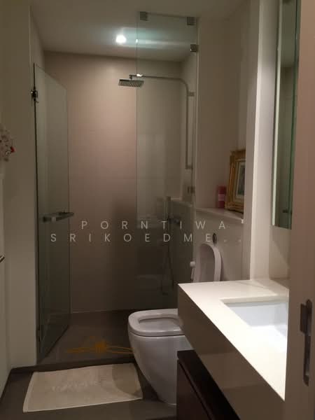 The River by Raimon Land, Bangkok, Soi Charoen Nakorn 13, Charoen Nakorn Road, Khlong Ton Sai, Khlong San, Bangkok, 2 Bedrooms, 132 sqm, Condo For Rent, by Porntiwa Srikoedmeesak, 500189628 - DDproperty.com