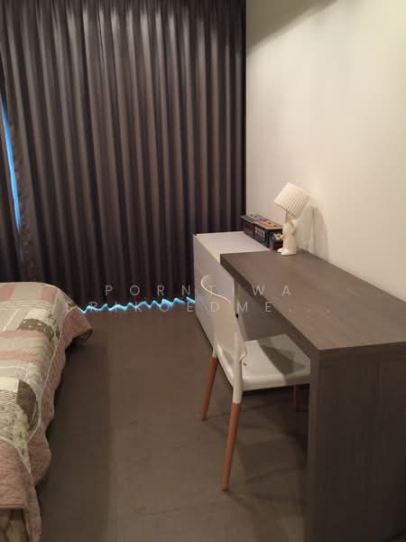 The River by Raimon Land, Bangkok, Soi Charoen Nakorn 13, Charoen Nakorn Road, Khlong Ton Sai, Khlong San, Bangkok, 2 Bedrooms, 132 sqm, Condo For Rent, by Porntiwa Srikoedmeesak, 500189628 - DDproperty.com