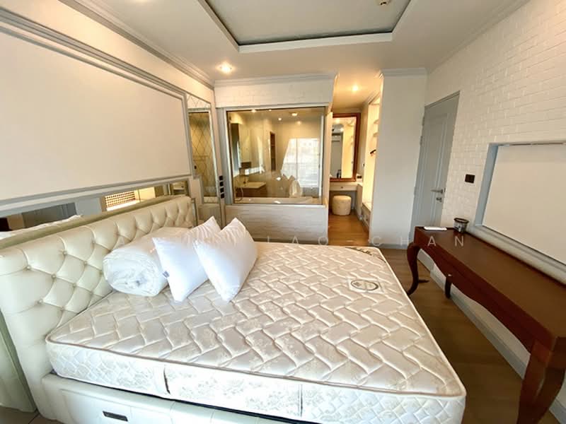 The Seed Musee, Bangkok, 119 Soi Sukhumvit 26, Khong Tan, Khlong Toei, Bangkok, 1 Bedroom, 48 sqm, Condo For Sale, by Wanida Lao-chan, 500189629 - DDproperty.com