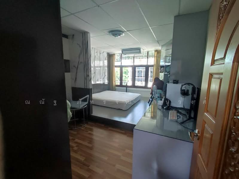 แขวงบางพลัด เขตบางพลัด กรุงเทพฯ, Bangkok, Bang Phlat, Bang Phlat, Bangkok, , 204 sqm, Shophouse For Sale, by ณณัฐ ภัทรจินดานุวงศ์, 500189630 - DDproperty.com