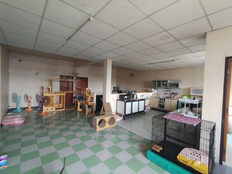 แขวงบางพลัด เขตบางพลัด กรุงเทพฯ, Bangkok, Bang Phlat, Bang Phlat, Bangkok, , 204 sqm, Shophouse For Sale, by ณณัฐ ภัทรจินดานุวงศ์, 500189630 - DDproperty.com