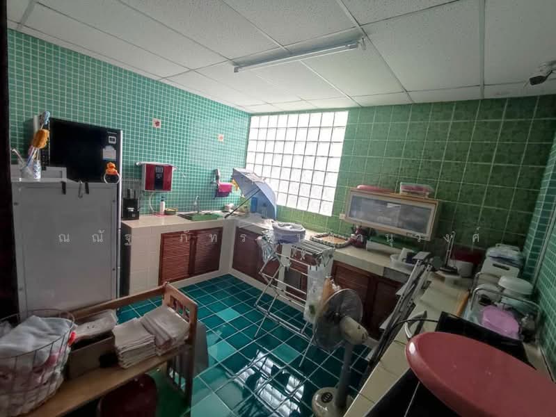 แขวงบางพลัด เขตบางพลัด กรุงเทพฯ, Bangkok, Bang Phlat, Bang Phlat, Bangkok, , 204 sqm, Shophouse For Sale, by ณณัฐ ภัทรจินดานุวงศ์, 500189630 - DDproperty.com