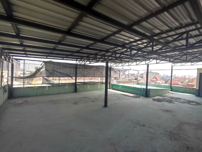 แขวงบางพลัด เขตบางพลัด กรุงเทพฯ, Bangkok, Bang Phlat, Bang Phlat, Bangkok, , 204 sqm, Shophouse For Sale, by ณณัฐ ภัทรจินดานุวงศ์, 500189630 - DDproperty.com