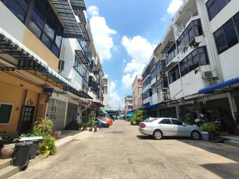 แขวงบางพลัด เขตบางพลัด กรุงเทพฯ, Bangkok, Bang Phlat, Bang Phlat, Bangkok, , 204 sqm, Shophouse For Sale, by ณณัฐ ภัทรจินดานุวงศ์, 500189630 - DDproperty.com