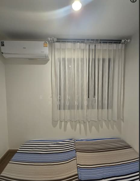 Natura Trend Rattanathibet-Ratchapruek, Nonthaburi, 11 Soi Bang Len 21, Bang Len, Bang Yai, Nonthaburi, 3 Bedrooms, 120 sqm, Townhouse For Rent, by Boontha Phung, 500189631 - DDproperty.com