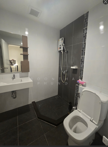 Natura Trend Rattanathibet-Ratchapruek, Nonthaburi, 11 Soi Bang Len 21, Bang Len, Bang Yai, Nonthaburi, 3 Bedrooms, 120 sqm, Townhouse For Rent, by Boontha Phung, 500189631 - DDproperty.com