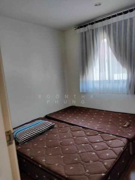Natura Trend Rattanathibet-Ratchapruek, Nonthaburi, 11 Soi Bang Len 21, Bang Len, Bang Yai, Nonthaburi, 3 Bedrooms, 120 sqm, Townhouse For Rent, by Boontha Phung, 500189631 - DDproperty.com
