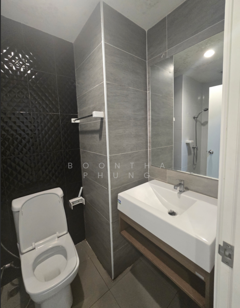 Natura Trend Rattanathibet-Ratchapruek, Nonthaburi, 11 Soi Bang Len 21, Bang Len, Bang Yai, Nonthaburi, 3 Bedrooms, 120 sqm, Townhouse For Rent, by Boontha Phung, 500189631 - DDproperty.com