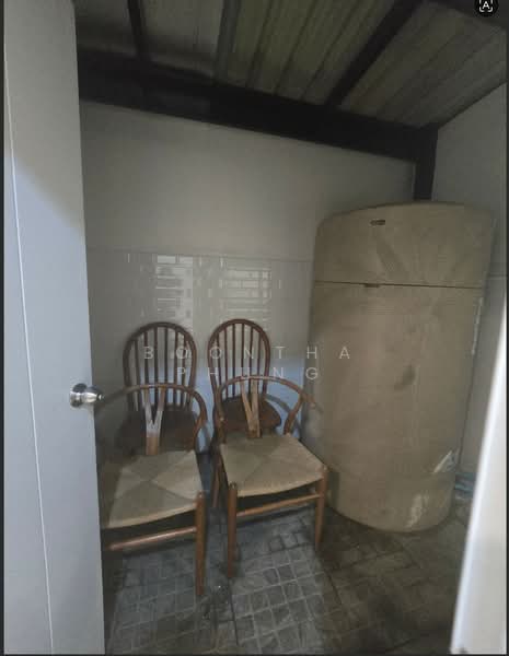 Natura Trend Rattanathibet-Ratchapruek, Nonthaburi, 11 Soi Bang Len 21, Bang Len, Bang Yai, Nonthaburi, 3 Bedrooms, 120 sqm, Townhouse For Rent, by Boontha Phung, 500189631 - DDproperty.com