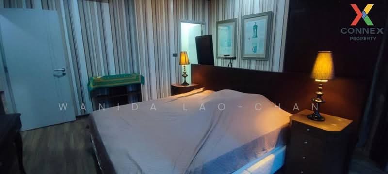 Wyne Sukhumvit, Bangkok, 1120 Sukhumvit Road, Phra Kanong, Khlong Toei, Bangkok, 2 Bedrooms, 69 sqm, Condo For Sale, by Wanida Lao-chan, 500189636 - DDproperty.com