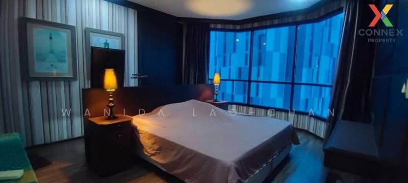 Wyne Sukhumvit, Bangkok, 1120 Sukhumvit Road, Phra Kanong, Khlong Toei, Bangkok, 2 Bedrooms, 69 sqm, Condo For Sale, by Wanida Lao-chan, 500189636 - DDproperty.com