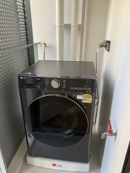 SCOPE Promsri, Bangkok, 345 Sukhumvit 49, Khlong Tan Nua, Watthana, Bangkok, 1 Bedroom, 28 sqm, Condo For Rent, by K.Nana, 500189639 - DDproperty.com