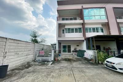 ขาย - เดอะริคโค้ ทาวน์ วัชรพล(The Ricco Town Watcharapol), กรุงเทพ