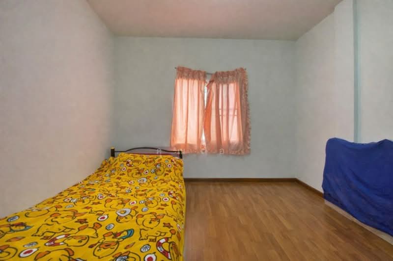 The Ricco Town Watcharapol, Bangkok, Ruammit Pattana, Khlong Tan Nuea, Tha Rang, Bang Khen, Bangkok, 3 Bedrooms, 170 sqm, Townhouse For Sale, by คุณเอ, 500189641 - DDproperty.com