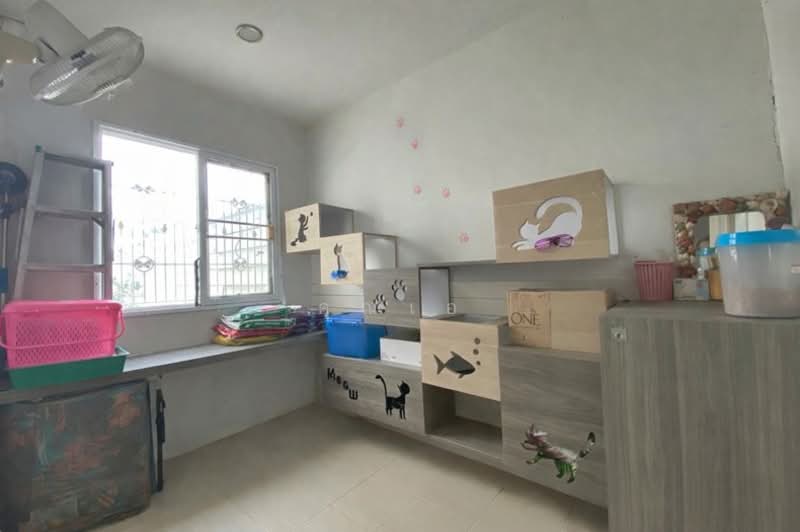 The Ricco Town Watcharapol, Bangkok, Ruammit Pattana, Khlong Tan Nuea, Tha Rang, Bang Khen, Bangkok, 3 Bedrooms, 170 sqm, Townhouse For Sale, by คุณเอ, 500189641 - DDproperty.com