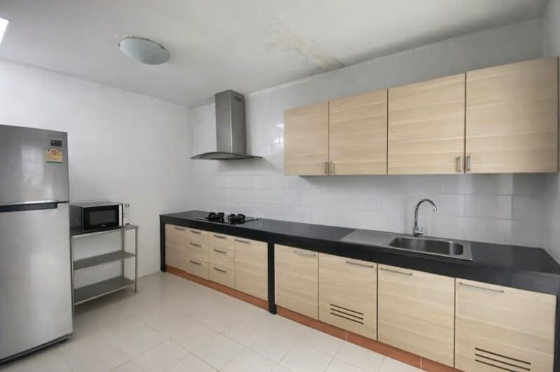 The Ricco Town Watcharapol, Bangkok, Ruammit Pattana, Khlong Tan Nuea, Tha Rang, Bang Khen, Bangkok, 3 Bedrooms, 170 sqm, Townhouse For Sale, by คุณเอ, 500189641 - DDproperty.com