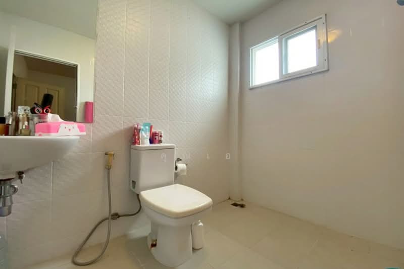 The Ricco Town Watcharapol, Bangkok, Ruammit Pattana, Khlong Tan Nuea, Tha Rang, Bang Khen, Bangkok, 3 Bedrooms, 170 sqm, Townhouse For Sale, by คุณเอ, 500189641 - DDproperty.com