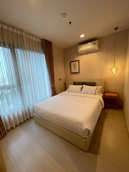 Life Asoke-Rama 9, Bangkok, 626 Asoke-Dindaeng Road, Makkasan, Ratchathewi, Bangkok, 2 Bedrooms, 60 sqm, Condo For Rent, by Eastblue Horizon, 500189642 - DDproperty.com