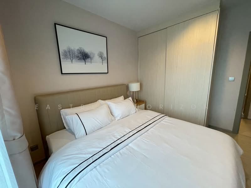 Life Asoke-Rama 9, Bangkok, 626 Asoke-Dindaeng Road, Makkasan, Ratchathewi, Bangkok, 2 Bedrooms, 60 sqm, Condo For Rent, by Eastblue Horizon, 500189642 - DDproperty.com