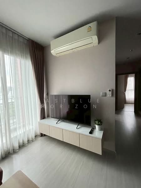 Life Asoke-Rama 9, Bangkok, 626 Asoke-Dindaeng Road, Makkasan, Ratchathewi, Bangkok, 2 Bedrooms, 60 sqm, Condo For Rent, by Eastblue Horizon, 500189642 - DDproperty.com
