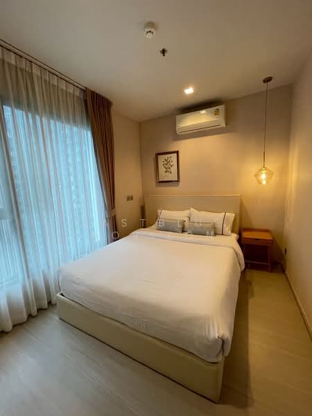 Life Asoke-Rama 9, Bangkok, 626 Asoke-Dindaeng Road, Makkasan, Ratchathewi, Bangkok, 2 Bedrooms, 60 sqm, Condo For Rent, by Eastblue Horizon, 500189642 - DDproperty.com