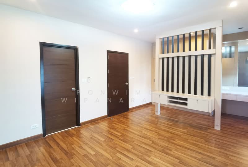 Pruksa Ville 73 Patthanakan, Bangkok, Soi Pattanakarn 38, Suan Luang, Suan Luang, Bangkok, 3 Bedrooms, 120 sqm, Townhouse For Rent, by Ponwimol Wipanarapai, 500189643 - DDproperty.com