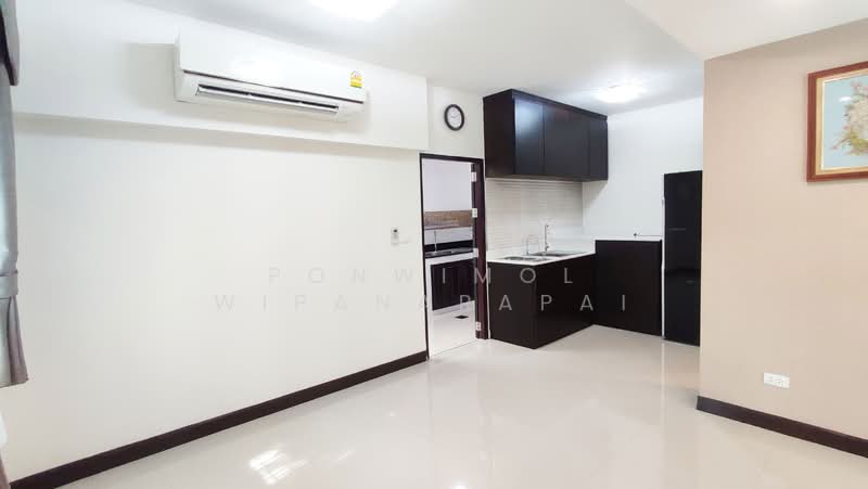 Pruksa Ville 73 Patthanakan, Bangkok, Soi Pattanakarn 38, Suan Luang, Suan Luang, Bangkok, 3 Bedrooms, 120 sqm, Townhouse For Rent, by Ponwimol Wipanarapai, 500189643 - DDproperty.com