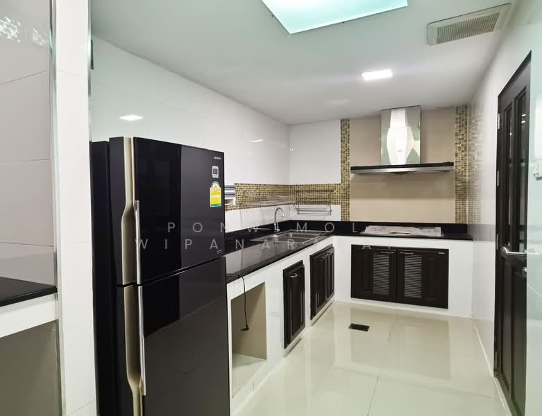 Pruksa Ville 73 Patthanakan, Bangkok, Soi Pattanakarn 38, Suan Luang, Suan Luang, Bangkok, 3 Bedrooms, 120 sqm, Townhouse For Rent, by Ponwimol Wipanarapai, 500189643 - DDproperty.com