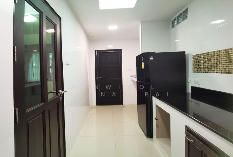 Pruksa Ville 73 Patthanakan, Bangkok, Soi Pattanakarn 38, Suan Luang, Suan Luang, Bangkok, 3 Bedrooms, 120 sqm, Townhouse For Rent, by Ponwimol Wipanarapai, 500189643 - DDproperty.com