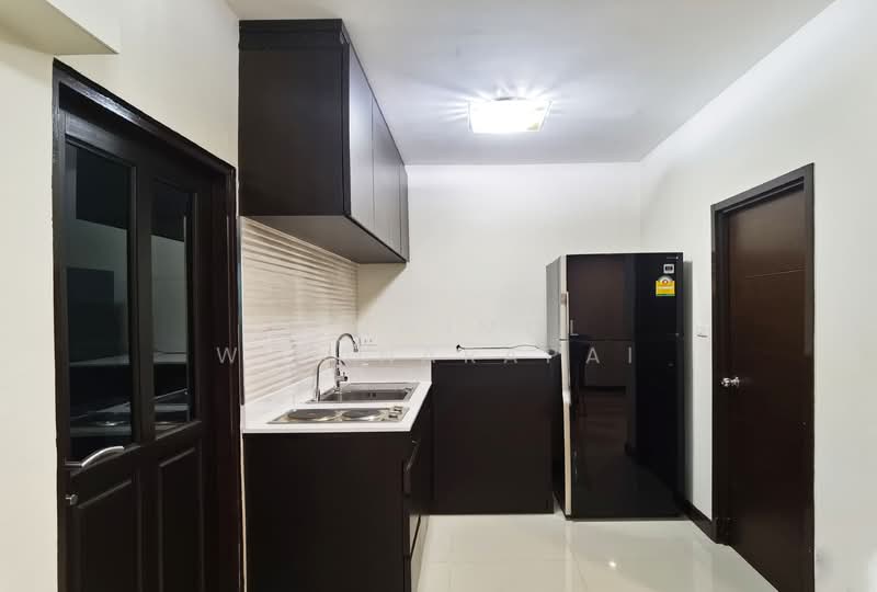 Pruksa Ville 73 Patthanakan, Bangkok, Soi Pattanakarn 38, Suan Luang, Suan Luang, Bangkok, 3 Bedrooms, 120 sqm, Townhouse For Rent, by Ponwimol Wipanarapai, 500189643 - DDproperty.com