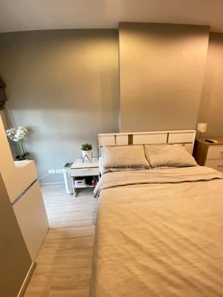 IDEO Mobi Grand Interchange Bangsue, Bangkok, 571 Pracha Rat Sai 2 Road, Bang Sue, Bang Sue, Bangkok, 1 Bedroom, 32 sqm, Condo For Sale, by Wanida Lao-chan, 500189644 - DDproperty.com