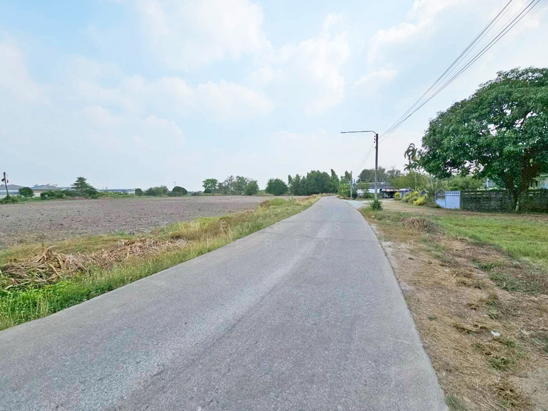 ที่ดินบ้านบึง ชลบุรี, Chon Buri (Pattaya), Ban Bung, Ban Bung, Chon Buri (Pattaya), , 3,200 sqm, Land For Sale, by The Best Property ส้ม, 500189645 - DDproperty.com