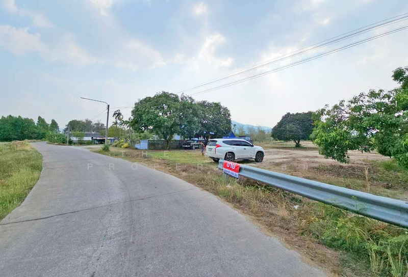 ที่ดินบ้านบึง ชลบุรี, ชลบุรี, บ้านบึง, บ้านบึง, ชลบุรี, 3,200 ตร.ม., ที่ดิน ขาย, โดย The Best Property ส้ม, 500189645 - DDproperty.com