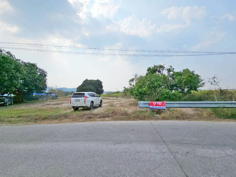 ที่ดินบ้านบึง ชลบุรี, Chon Buri (Pattaya), Ban Bung, Ban Bung, Chon Buri (Pattaya), , 3,200 sqm, Land For Sale, by The Best Property ส้ม, 500189645 - DDproperty.com