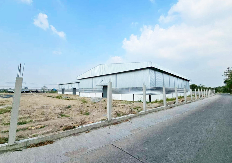 ที่ดินบ้านบึง ชลบุรี, Chon Buri (Pattaya), Ban Bung, Ban Bung, Chon Buri (Pattaya), , 3,200 sqm, Land For Sale, by The Best Property ส้ม, 500189645 - DDproperty.com