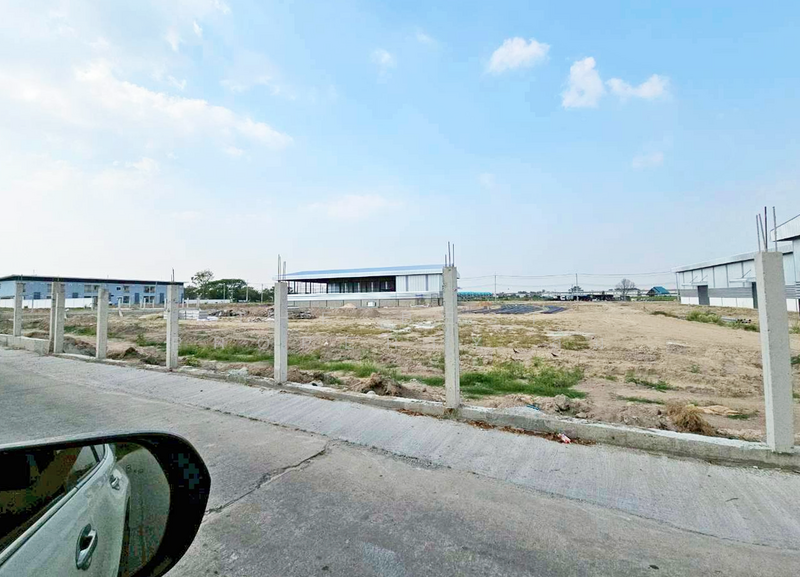 ที่ดินบ้านบึง ชลบุรี, Chon Buri (Pattaya), Ban Bung, Ban Bung, Chon Buri (Pattaya), , 3,200 sqm, Land For Sale, by The Best Property ส้ม, 500189645 - DDproperty.com