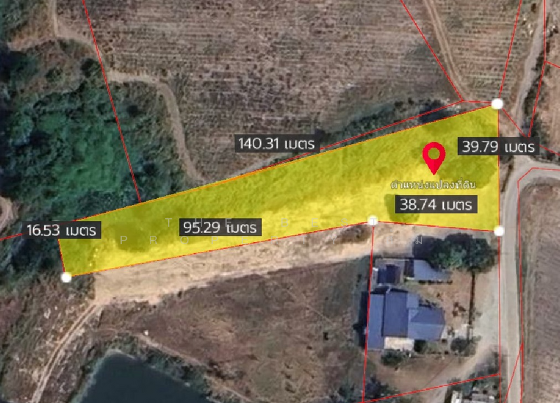 ที่ดินบ้านบึง ชลบุรี, Chon Buri (Pattaya), Ban Bung, Ban Bung, Chon Buri (Pattaya), , 3,200 sqm, Land For Sale, by The Best Property ส้ม, 500189645 - DDproperty.com