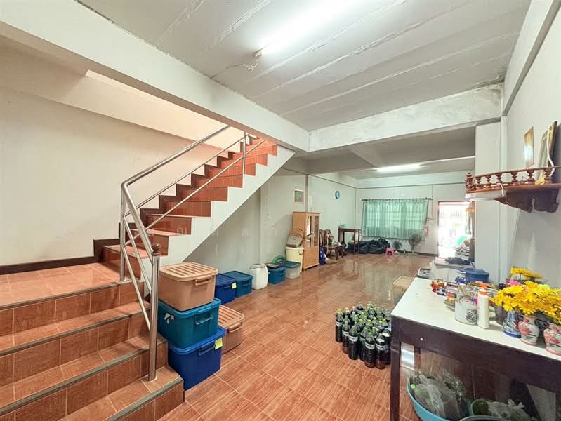 เฟื่องฟ้า 9 เฟส 1 (Fueang Fa Villa 9 Phase 1), สมุทรปราการ, แพรกษา, เมืองสมุทรปราการ, สมุทรปราการ, 90 ตร.ม., ทาวน์เฮ้าส์ ขาย, โดย คุณ มณฑิดา อุณหรัตน์ (เอม), 500189646 - DDproperty.com