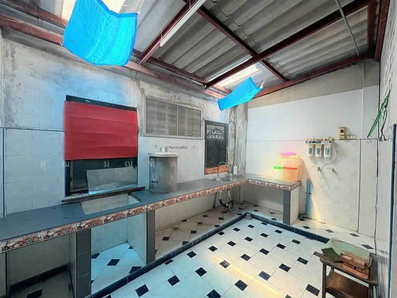 เฟื่องฟ้า 9 เฟส 1 (Fueang Fa Villa 9 Phase 1), สมุทรปราการ, แพรกษา, เมืองสมุทรปราการ, สมุทรปราการ, 90 ตร.ม., ทาวน์เฮ้าส์ ขาย, โดย คุณ มณฑิดา อุณหรัตน์ (เอม), 500189646 - DDproperty.com