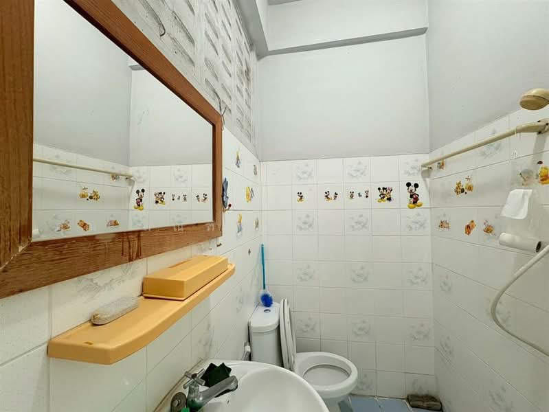 เฟื่องฟ้า 9 เฟส 1 (Fueang Fa Villa 9 Phase 1), สมุทรปราการ, แพรกษา, เมืองสมุทรปราการ, สมุทรปราการ, 90 ตร.ม., ทาวน์เฮ้าส์ ขาย, โดย คุณ มณฑิดา อุณหรัตน์ (เอม), 500189646 - DDproperty.com