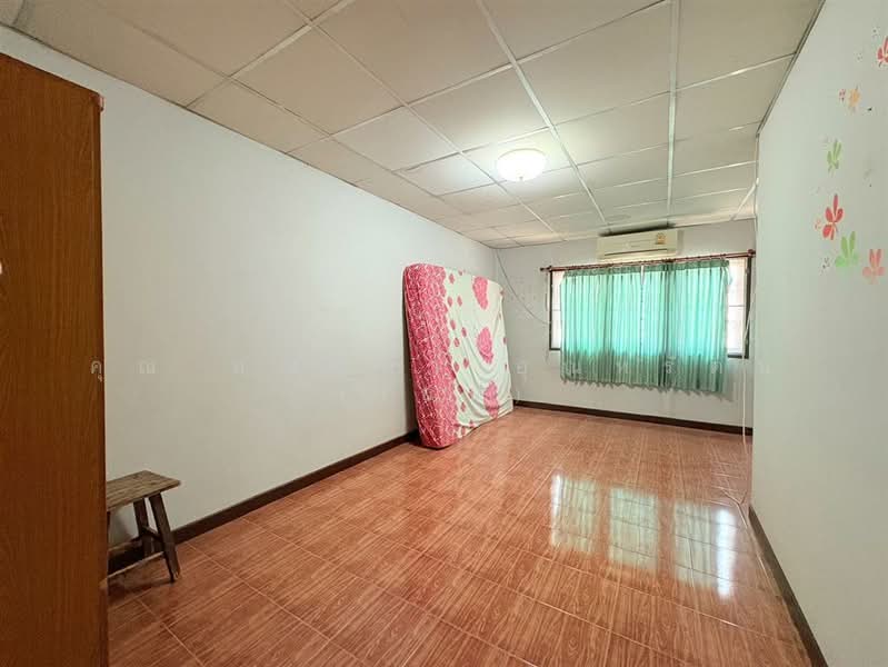 เฟื่องฟ้า 9 เฟส 1 (Fueang Fa Villa 9 Phase 1), Samut Prakan, Phraeksa, Muang Samut Prakarn, Samut Prakan, 2 Bedrooms, 90 sqm, Townhouse For Sale, by คุณ มณฑิดา อุณหรัตน์ (เอม), 500189646 - DDproperty.com