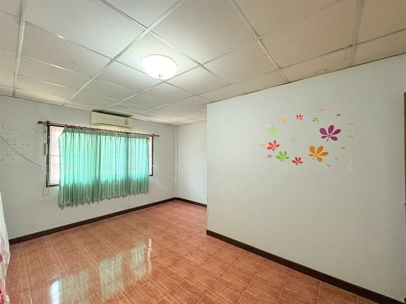 เฟื่องฟ้า 9 เฟส 1 (Fueang Fa Villa 9 Phase 1), Samut Prakan, Phraeksa, Muang Samut Prakarn, Samut Prakan, 2 Bedrooms, 90 sqm, Townhouse For Sale, by คุณ มณฑิดา อุณหรัตน์ (เอม), 500189646 - DDproperty.com