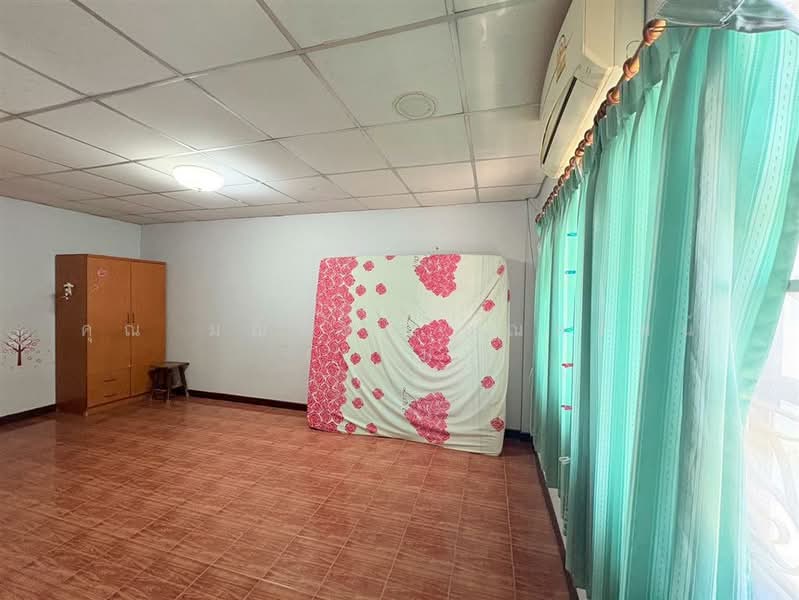 เฟื่องฟ้า 9 เฟส 1 (Fueang Fa Villa 9 Phase 1), Samut Prakan, Phraeksa, Muang Samut Prakarn, Samut Prakan, 2 Bedrooms, 90 sqm, Townhouse For Sale, by คุณ มณฑิดา อุณหรัตน์ (เอม), 500189646 - DDproperty.com