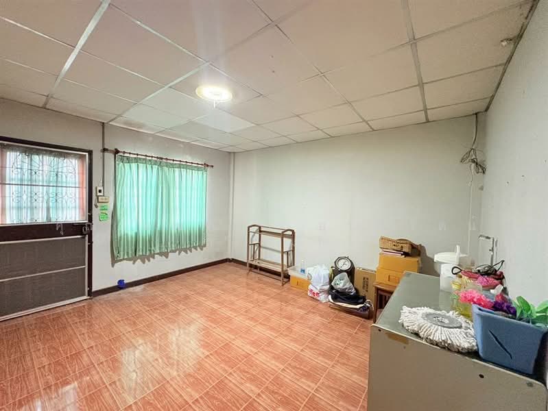 เฟื่องฟ้า 9 เฟส 1 (Fueang Fa Villa 9 Phase 1), Samut Prakan, Phraeksa, Muang Samut Prakarn, Samut Prakan, 2 Bedrooms, 90 sqm, Townhouse For Sale, by คุณ มณฑิดา อุณหรัตน์ (เอม), 500189646 - DDproperty.com