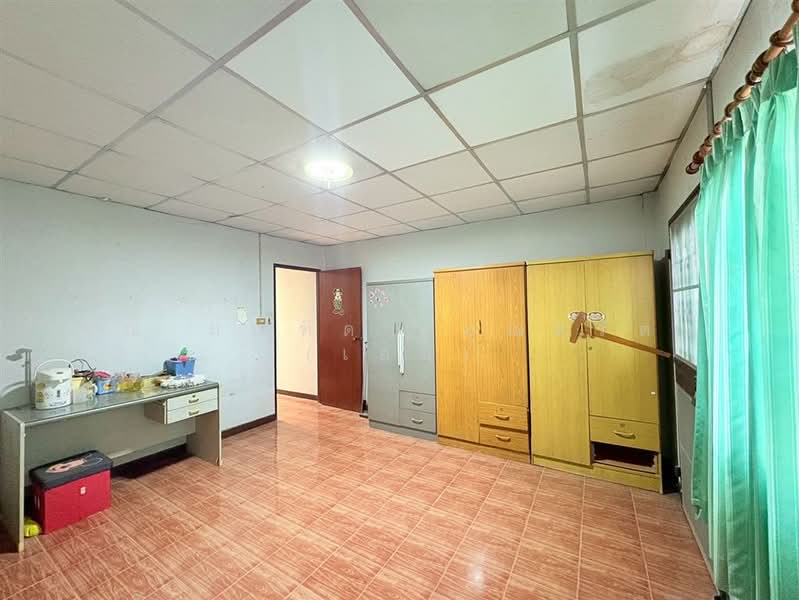 เฟื่องฟ้า 9 เฟส 1 (Fueang Fa Villa 9 Phase 1), Samut Prakan, Phraeksa, Muang Samut Prakarn, Samut Prakan, 2 Bedrooms, 90 sqm, Townhouse For Sale, by คุณ มณฑิดา อุณหรัตน์ (เอม), 500189646 - DDproperty.com