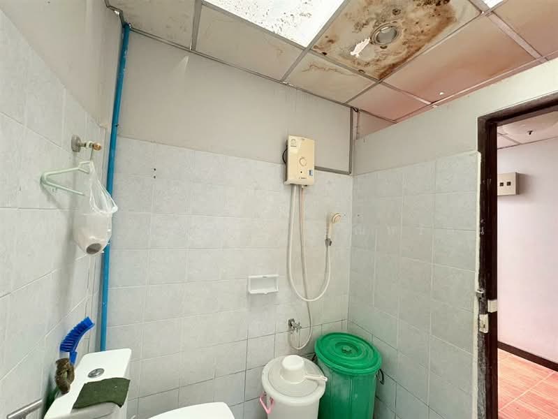 เฟื่องฟ้า 9 เฟส 1 (Fueang Fa Villa 9 Phase 1), สมุทรปราการ, แพรกษา, เมืองสมุทรปราการ, สมุทรปราการ, 90 ตร.ม., ทาวน์เฮ้าส์ ขาย, โดย คุณ มณฑิดา อุณหรัตน์ (เอม), 500189646 - DDproperty.com